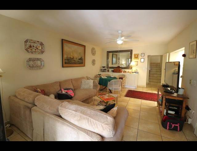 3 BEDROOM CLUSTER FOR SALE IN SANDOWN